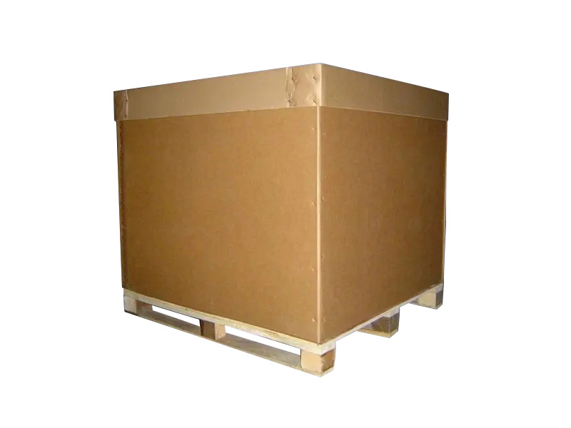 蘇州重型(xíng)紙箱