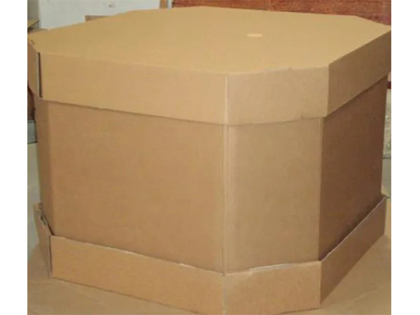 蘇州重型(xíng)紙箱廠家